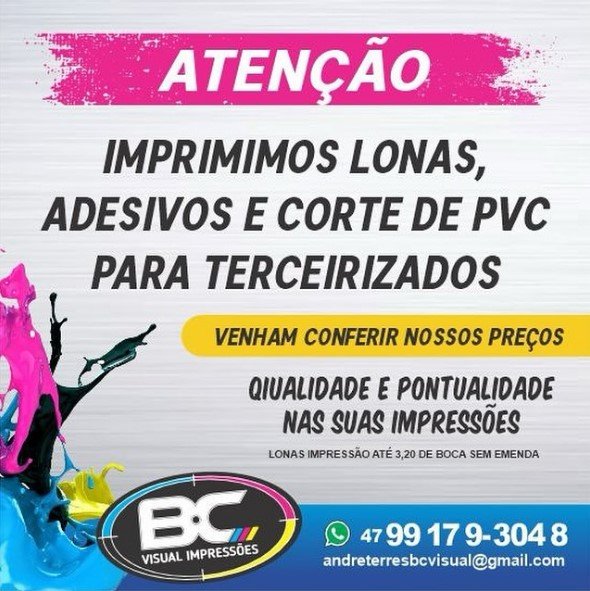 bc visual Totens Pórtico Letra Caixa site comunicação visual cartão de visita folders bc balneário camboriú bc preço orçamneto projeto